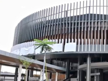 Jadwal Operasional Peron Terbaru di Stasiun Tanah Abang, Berlaku Mulai Hari Ini
