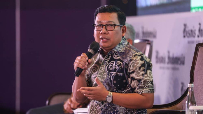Bapanas Tegaskan Mengurangi Takaran Beras 5 Kg Ancamannya Hukuman Pidana