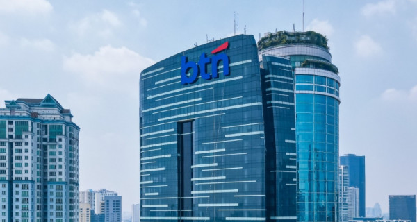 BBTN Bakal Audit Lapkeu Semester I/2025, Untuk Apa?