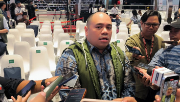 Danantara Buka Peluang Terlibat Pembiayaan Proyek Pabrik Baterai EV CATL