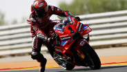 Lancar, Ini Link Live Streaming MotoGP Belanda 2025, 29 Juni