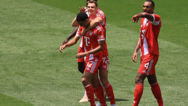 Prediksi Skor Flamengo Vs Munchen 30 Juni, Susunan Pemain, H2H, Preview