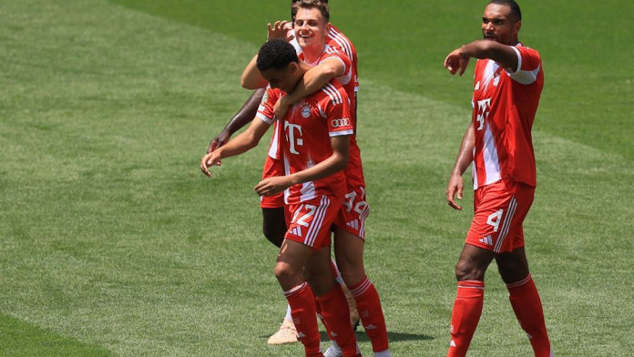Prediksi Skor Flamengo Vs Munchen 30 Juni, Susunan Pemain, H2H, Preview