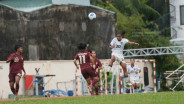 Susunan Pemain Timnas Putri Indonesia vs Kirgistan: Garuda Pertiwi Incar Kemenangan