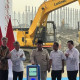 Rencana Tambah Saham di Proyek Dragon, Danantara: Masih Diskusi dengan CATL