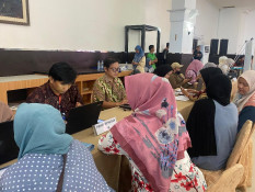 Pelaku Usaha yang Memiliki NIB di Sumsel Tak Capai 50%