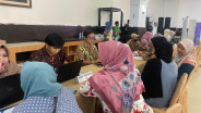 Pelaku Usaha yang Memiliki NIB di Sumsel Tak Capai 50%