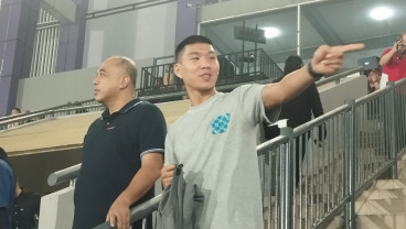 Bek Pria Kirgistan Terkejut dengan Permainan Timnas Wanita vs Indonesia