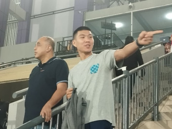 Bek Pria Kirgistan Terkejut dengan Permainan Timnas Wanita vs Indonesia
