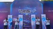 QRIS Tap Resmi di Makassar, Dorong Transformasi Pembayaran Digital Kawasan Timur