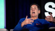 Catat! 3 Tips Mark Cuban agar Tetap Bertahan Sebagai Warga Kelas Menengah