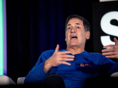Catat! 3 Tips Mark Cuban agar Tetap Bertahan Sebagai Warga Kelas Menengah