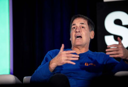 Catat! 3 Tips Mark Cuban agar Tetap Bertahan Sebagai Warga Kelas Menengah