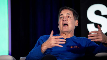 Catat! 3 Tips Mark Cuban agar Tetap Bertahan Sebagai Warga Kelas Menengah