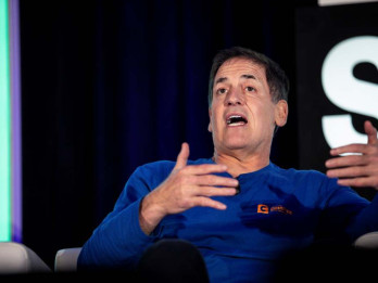 Catat! 3 Tips Mark Cuban agar Tetap Bertahan Sebagai Warga Kelas Menengah