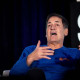 Catat! 3 Tips Mark Cuban agar Tetap Bertahan Sebagai Warga Kelas Menengah