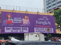 Mengurai Benang Kusut Pengelolaan Parkir di Kota Jakarta