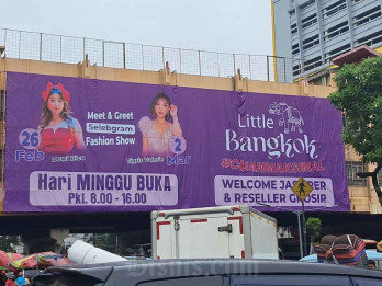 Mengurai Benang Kusut Pengelolaan Parkir di Kota Jakarta