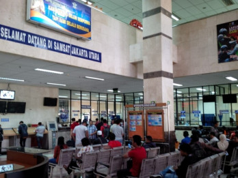 Syarat dapat Pemutihan Pajak Kendaraan di Jakarta