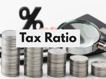 20 Tahun Mandek, DPR Desak Evaluasi Menyeluruh Tax Ratio RI