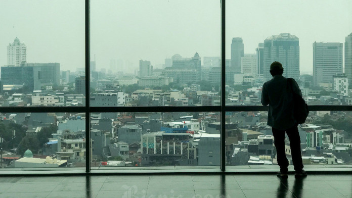 Jaga Kepercayaan Investor, Indef Saran Pemerintah Koreksi Asumsi APBN