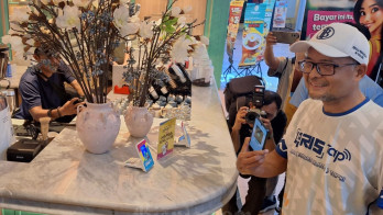 Transaksi QRIS di Sulsel Melesat 112%, Pengguna Capai 1,25 Juta