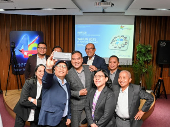 Susunan Terbaru Direksi PertaLife Insurance, Ada Tambahan Komisaris dari PT Timah