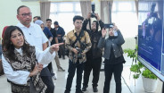 Komdigi Pastikan 100 Sekolah Rakyat Bakal Dibekali Internet Cepat 100 Mbps