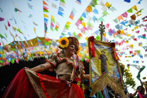 Mengenal Festa Junina, Perayaan Budaya Brasil yang Meriah di Bulan Juni