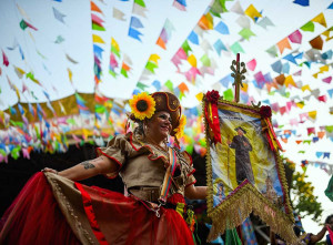 Mengenal Festa Junina, Perayaan Budaya Brasil yang Meriah di Bulan Juni