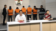 KPK Usut Dugaan Korupsi Dinas PU Sumut, Bobby Nasution Bakal Terseret?