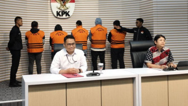 KPK Usut Dugaan Korupsi Dinas PU Sumut, Bobby Nasution Bakal Terseret?