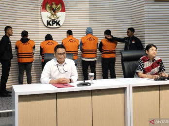 KPK Usut Dugaan Korupsi Dinas PU Sumut, Bobby Nasution Bakal Terseret?