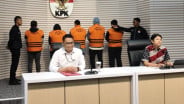 KPK Usut Dugaan Korupsi Dinas PU Sumut, Bobby Nasution Bakal Terseret?