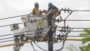 PLN Gandeng Kejati Kalsel Percepat Proyek SUTT 150kV