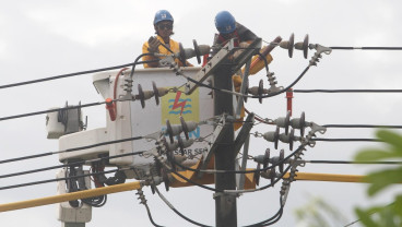 PLN Gandeng Kejati Kalsel Percepat Proyek SUTT 150kV