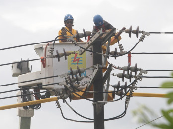 PLN Gandeng Kejati Kalsel Percepat Proyek SUTT 150kV