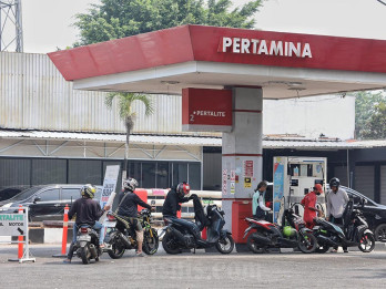 Harga BBM Terbaru Diumumkan Besok 1 Juli 2025, Cek Daftarnya Hari Ini!
