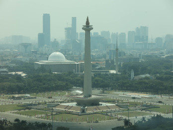 Cemari Udara dan Langgar Lingkungan, KLH Segel Pabrik Peleburan Aluminium di Cikarang