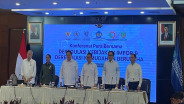 Kemendag Longgarkan Impor Bahan Baku Plastik hingga Alas Kaki