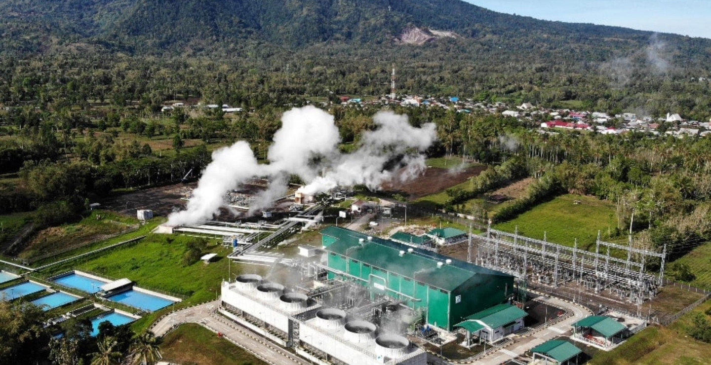 Danantara di Pertamina Geothermal (PGEO) dan Target Transisi Energi Prabowo