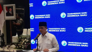 Menteri Iftitah Curhat Masalah Tumpang Tindih Lahan Kawasan Hutan & Transmigrasi