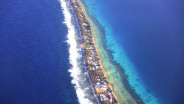 Negaranya Terancam Tenggelam, Penduduk Tuvalu Ajukan Visa Iklim ke Australia