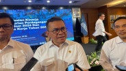 Tok! Permendag 8/2024 Resmi Dicabut, Begini Nasib Industri Tekstil RI