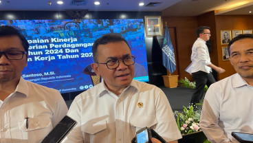 Tok! Permendag 8/2024 Resmi Dicabut, Begini Nasib Industri Tekstil RI