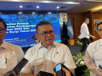Tok! Permendag 8/2024 Resmi Dicabut, Begini Nasib Industri Tekstil RI