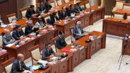 Sugiono: Langgar Hukum Internasional, RI Kecam Serangan ke Fasilitas Instalasi Nuklir Iran