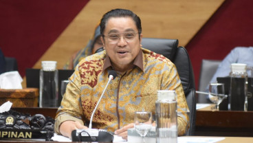 DPR dan Pemerintah Gelar Rapat Mendadak Bahas Putusan MK Pemisahan Pemilu