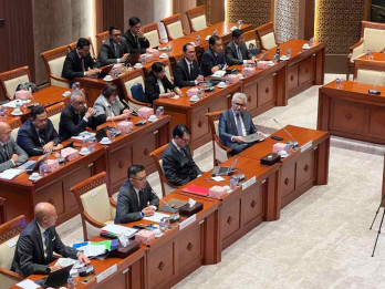 Kemenlu Ungkap Serangan Israel dan AS ke Iran Rugikan Hukum Internasional