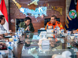 Evaluasi Operasi Pencarian dan Penyelamatan (SAR) Wisatawan di Gunung Rinjani